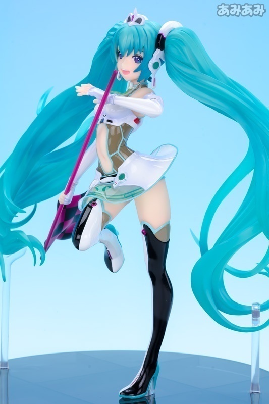 ������� Racing Miku 2012ver. 1/7 ***
