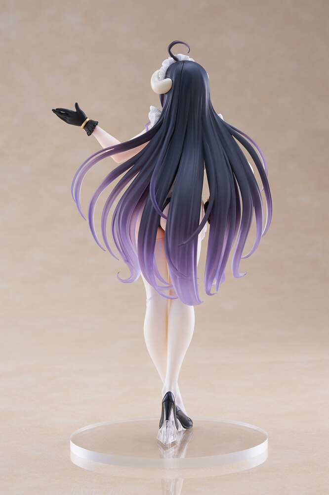 ������� Coreful Albedo Maid