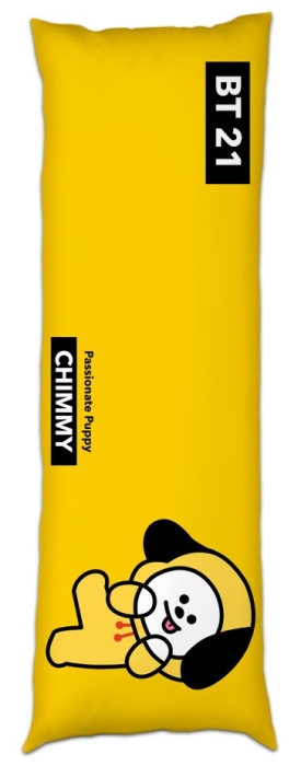 ��������� ��� ���������� �� ������� ��������� BTS - BT21 CHIMMY