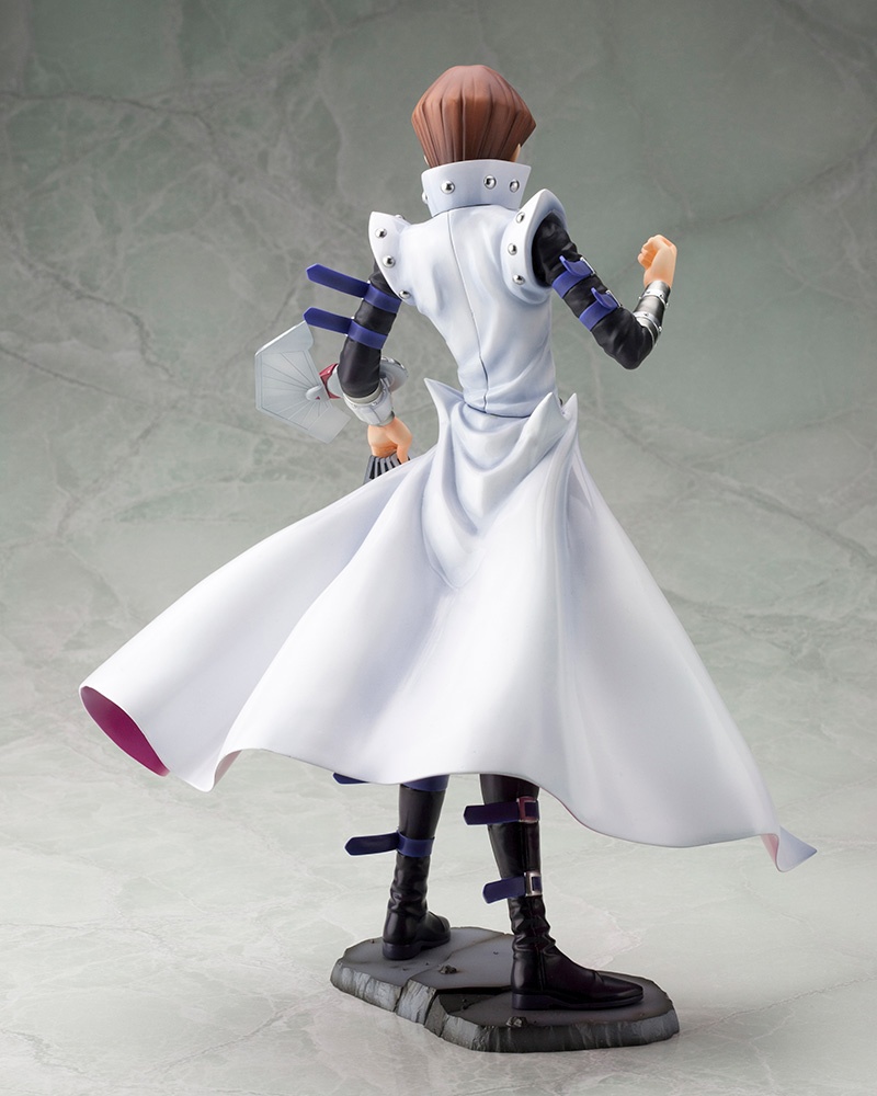 ������� Yu-Gi-Oh!: Seto Kaiba -Duel with Destiny-