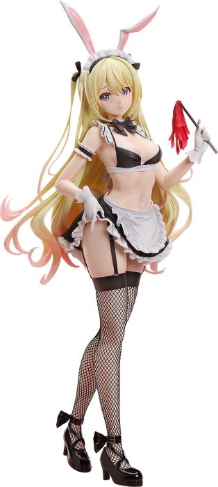 ������� Original Character: Eruru Maid Bunny Ver.
