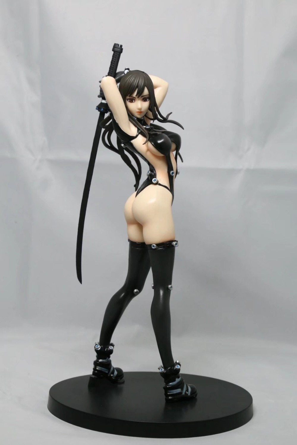 ������� ����:O - Reika Gantz Sword ver.