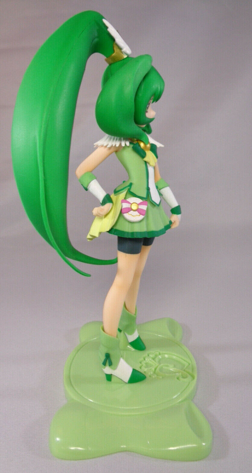 ������� Smile Precure! Cure March DX Figure