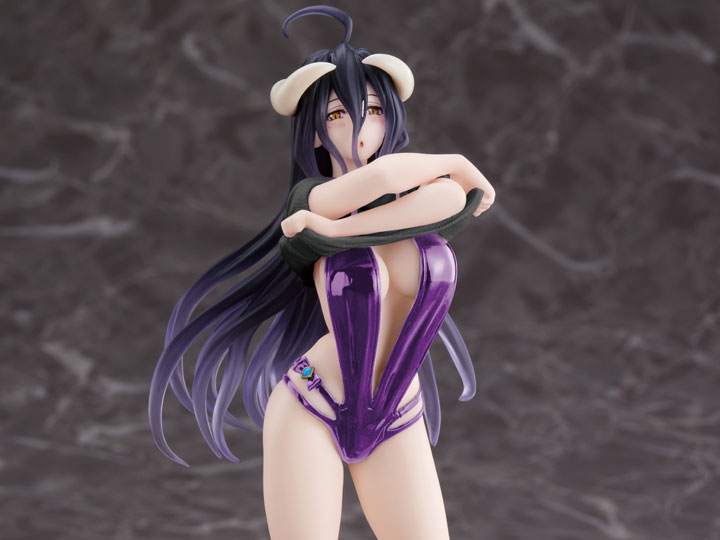 ������� Overlord Coreful Taito Albedo ver., Renewal