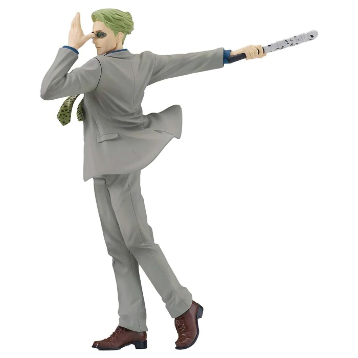 ������� Jujutsu Kaisen Banpresto Prize Kento Nanami