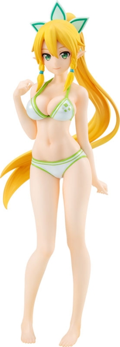 ������� POP UP PARADE BEACH QUEENS Sword Art Online -Progressive- Scherzo of Deep Night Leafa Complete