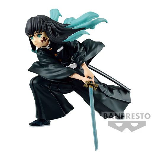 ������� Kimetsu no Yaiba - Tokitou Muichirou - Vibration Stars