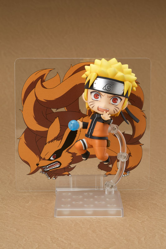 ������� Nendoroid 682 Naruto Shippuden: Naruto Uzumaki