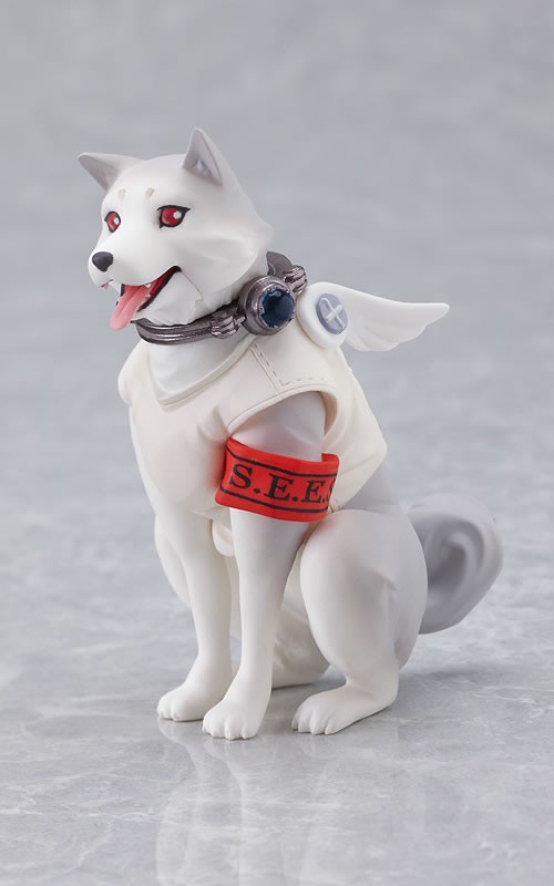 ������� Figma Metis ***