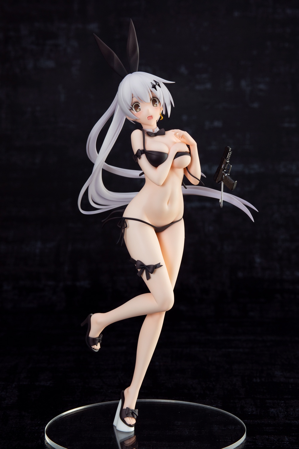 ������� Dolls' Frontline: Five-seven Swimwear Damaged Ver.