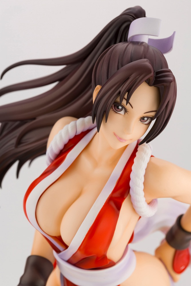 ������� The King of Fighters '98: Shiranui Mai