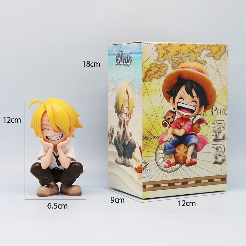 ������� ���-��� Sanji (�����)
