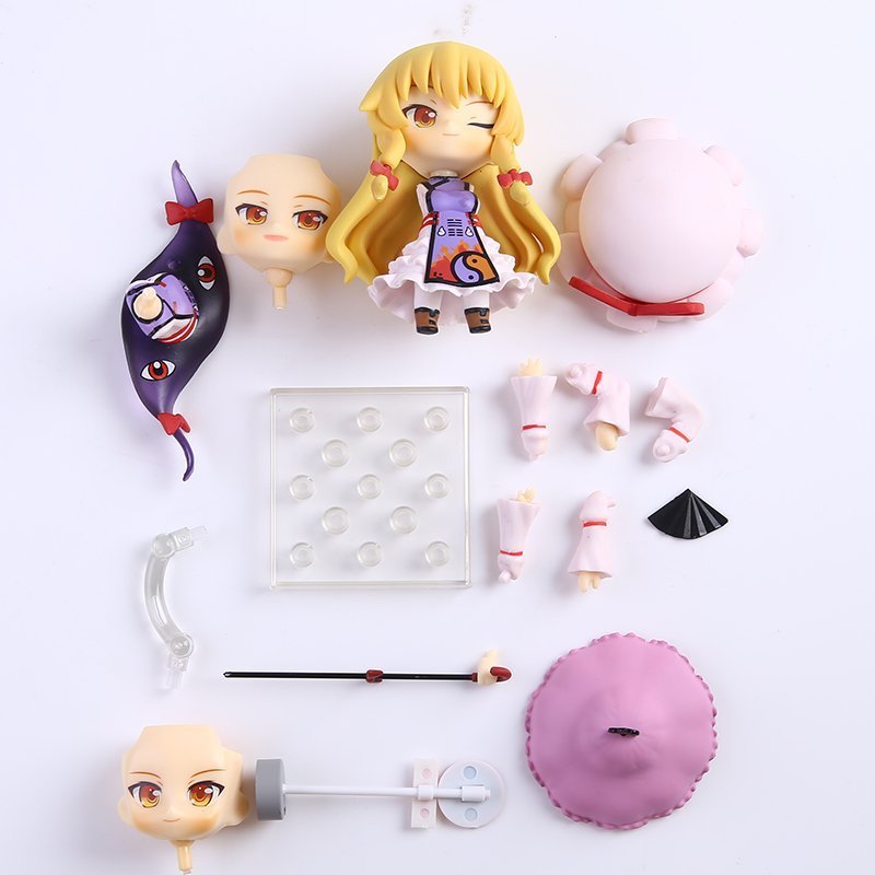 ������� Nendoroid - Touhou Project: Yukari Yakumo