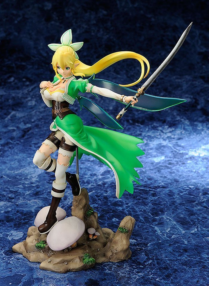 ������� ������� ���� ������ Fairy Dance Arc - ������ ������� 1/8