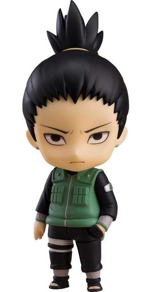������� Nendoroid 1181 Naruto Shikamaru Nara