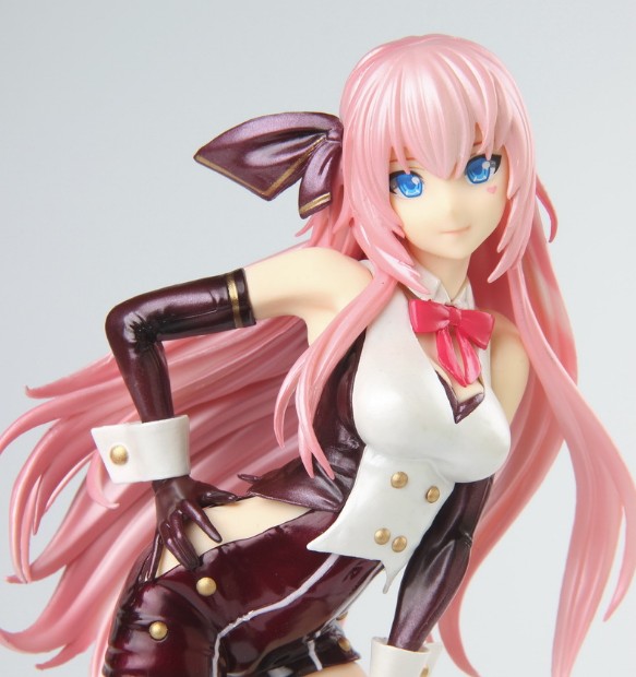 ������� Megurine Luka ��������� V