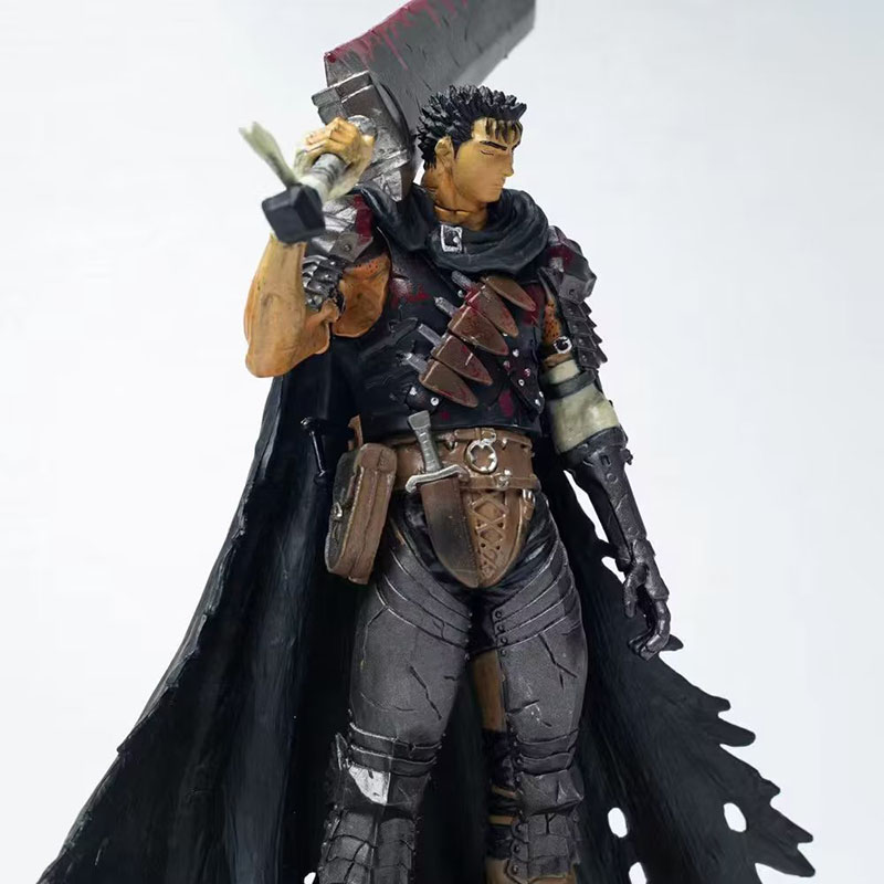������� ������� Guts Band of the Hawk Ver.