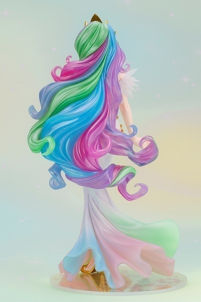 ������� My Little Pony: Bishoujo Princess Celestia