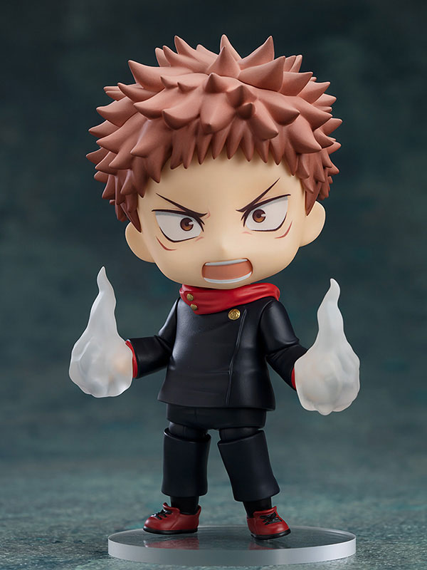 ������� Nendoroid 1479 Jujutsu Kaisen - Yuji Itadori