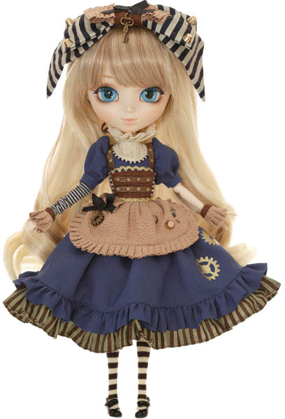 ����� P-151 Pullip Alice in Steampunk World
