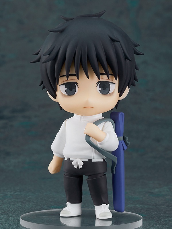 ������� Nendoroid 1766 Jujutsu Kaisen 0: Yuta Okkotsu