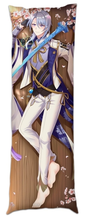 ��������� ��� ���������� ������ ������ - Kamisato Ayato