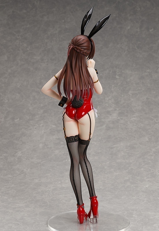 ������� Rent-A-Girlfriend: Mizuhara Chizuru Bunny Ver.
