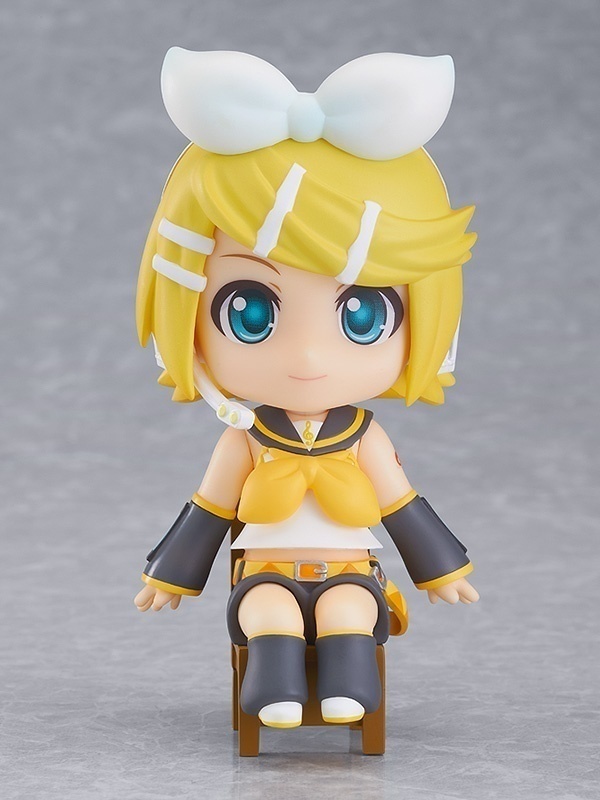 ������� Nendoroid Swacchao! Vocaloid: Kagamine Rin