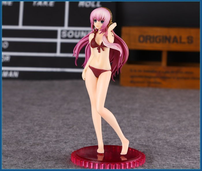 ������� ��������� Megurine Luka FG62357