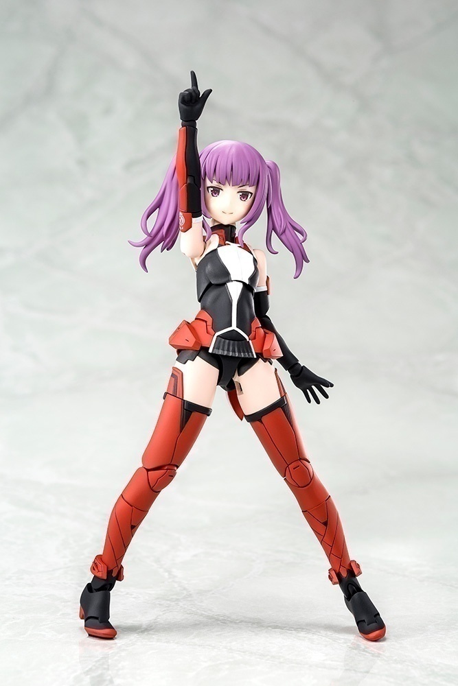 ������� Alice Gear Aegis: Ichijo Ayaka (Eishun)