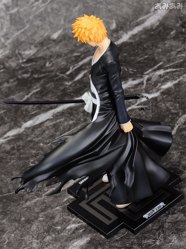 ������� Bleach - Kurosaki Ichigo 1/8 ***