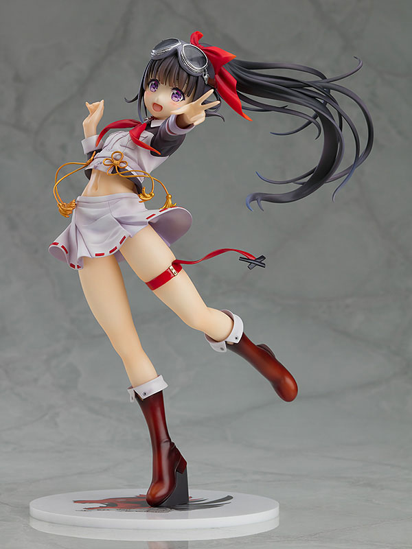 ������� Warlords of Sigrdrifa: Miyako Muguruma