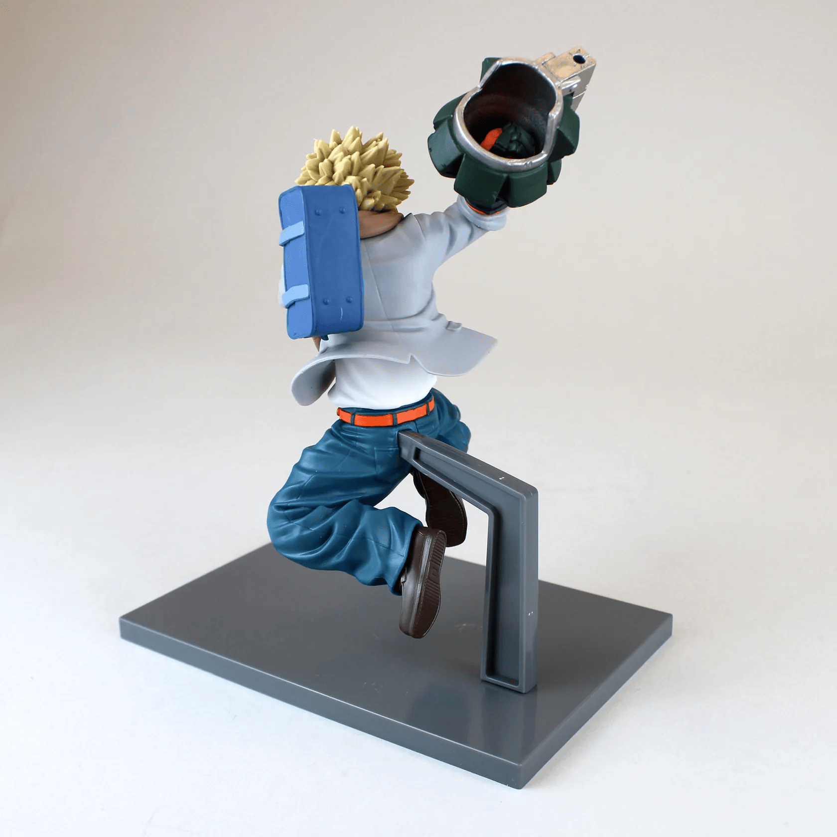 ������� My Hero Academia Bravegraph #1 Vol.3 Katsuki Bakugo (JAIA)