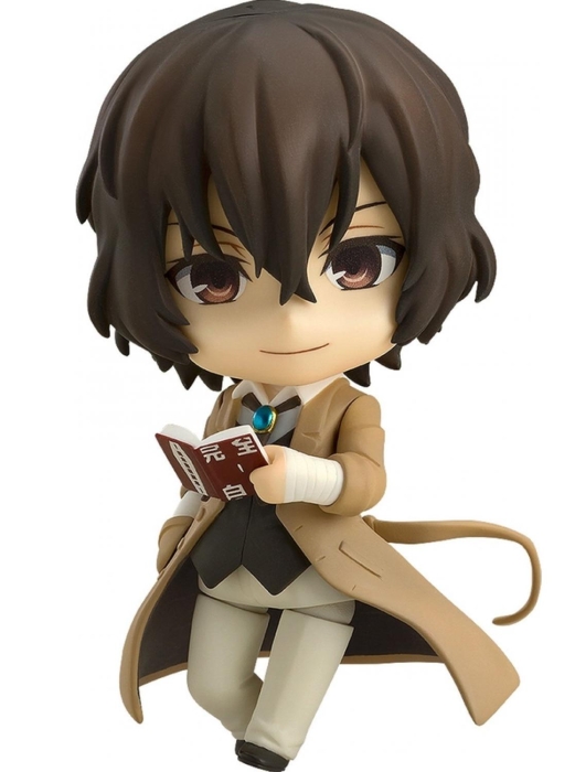 ������� Nendoroid 657 "Bungou Stray Dogs" Dazai Osamu