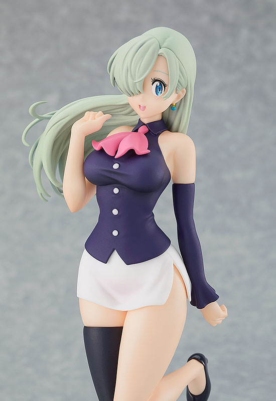 ������� POP UP PARADE The Seven Deadly Sins Dragon's Judgement: Elizabeth