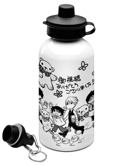 ���������� ������� ��� ���� ������ ��������� 3 Manga