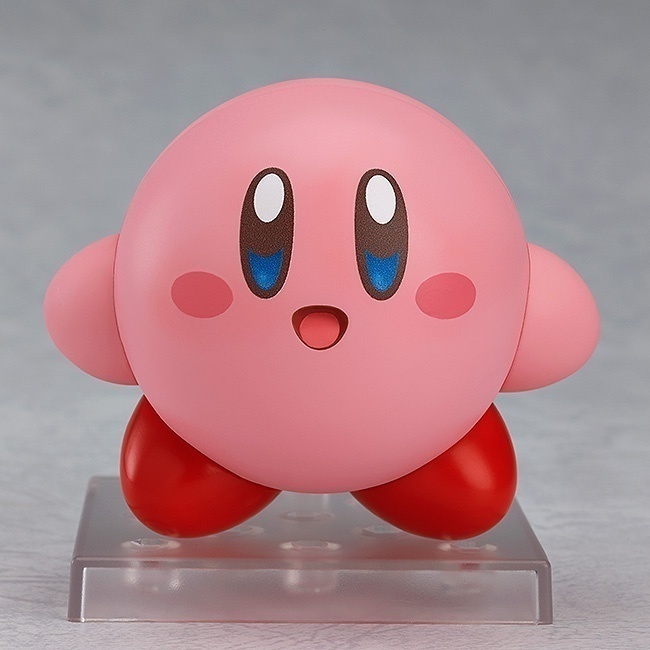 ������� Nendoroid 544 Kirby's Dream Land: Kirby