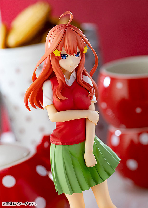 ������� POP UP PARADE The Quintessential Quintuplets SS: Itsuki Nakano