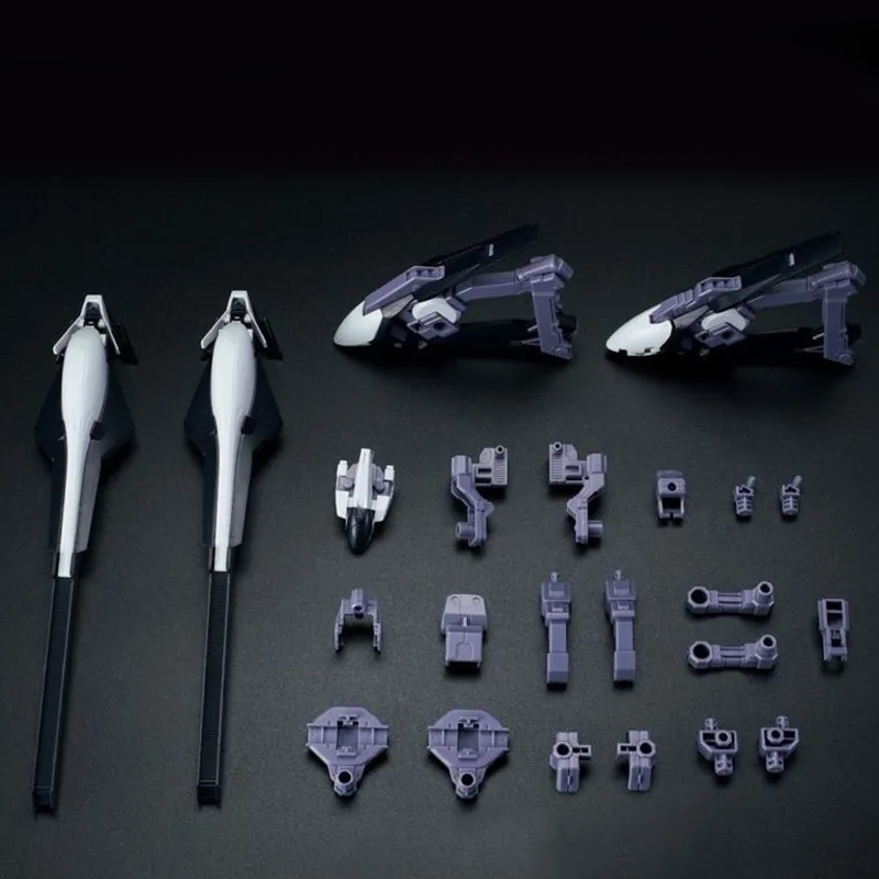 ����� ��� ������� ������ HG 1/144 Fordod 2 Titan HGUC Advance of Z
