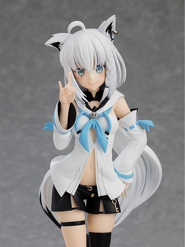 ������� POP UP PARADE Hololive Production: Shirakami Fubuki