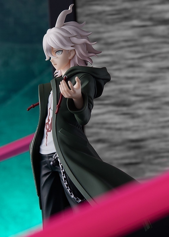 ������� POP UP PARADE Danganronpa 1-2 Reload: Komaeda Nagito