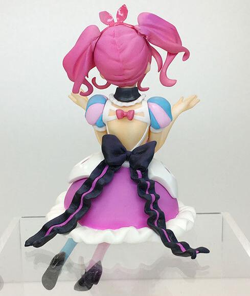 ������� Macross Delta SiP Doll Makina Nakajima