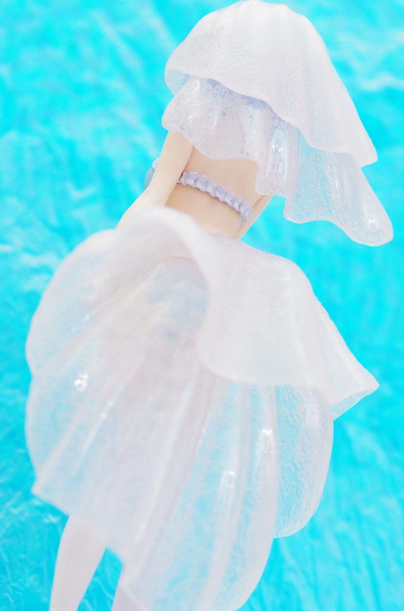 ������� Banpresto ReZero Rem EXQ Figure