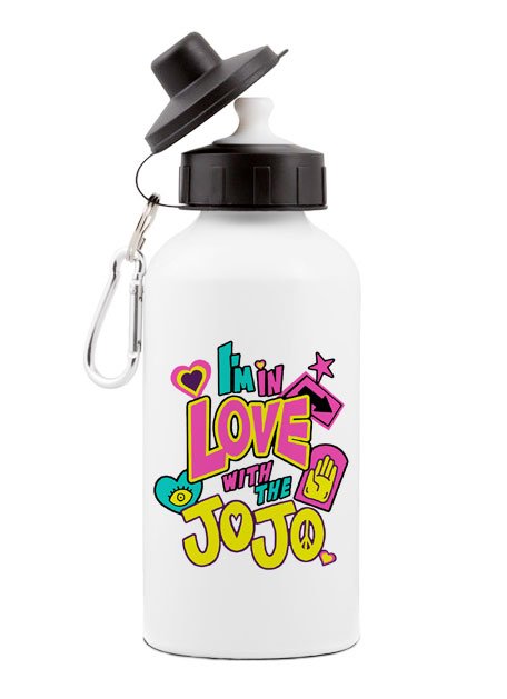 ������ ������� ����������� ����������� ������ - I'm In Love With The Jojo