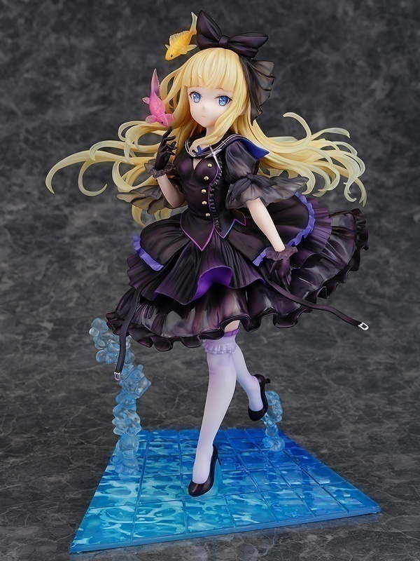 ������� Fuzichoco Original Illustration Toka Kairo -Minasoko no Alice-