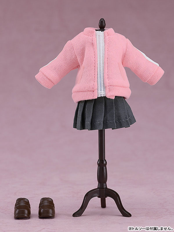 ������� Nendoroid Doll Anime "BOCCHI THE ROCK!" Hitori Gotoh