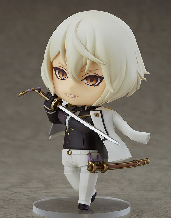 ������� Nendoroid 841 Touken Ranbu Online - Higekiri