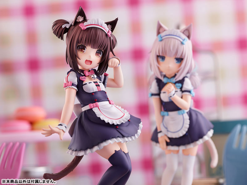 ������� Nekopara - Chocola Pretty kitty Style