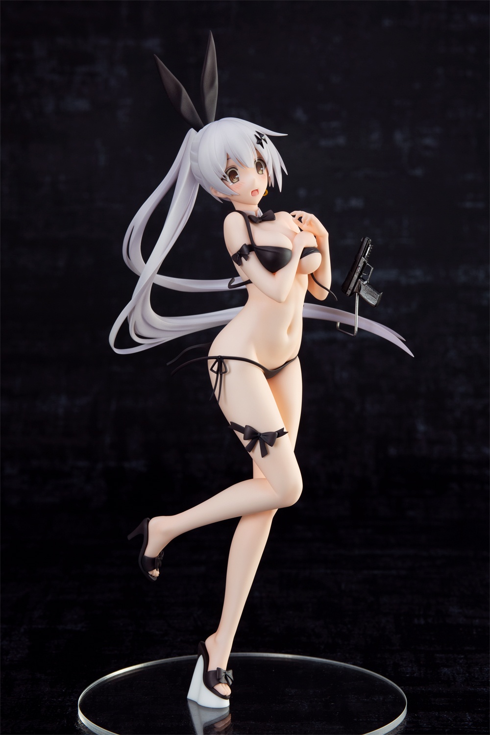 ������� Dolls' Frontline: Five-seven Swimwear Damaged Ver.