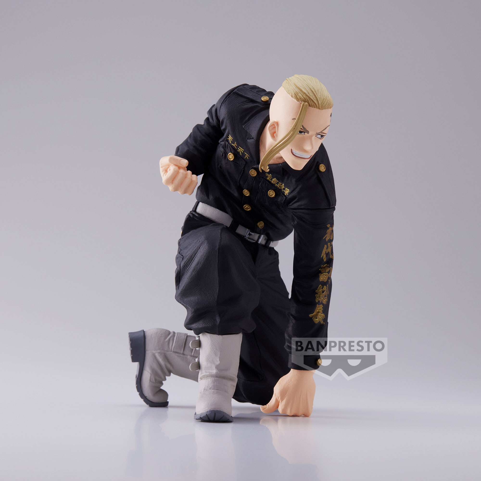 ������� Banpresto Tokyo Revengers King of Artist The Ken Ryuguji
